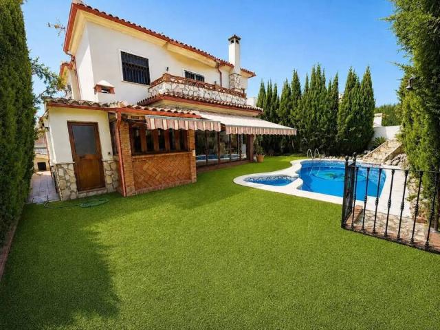 Casa en venta en Antequera, Andalucía