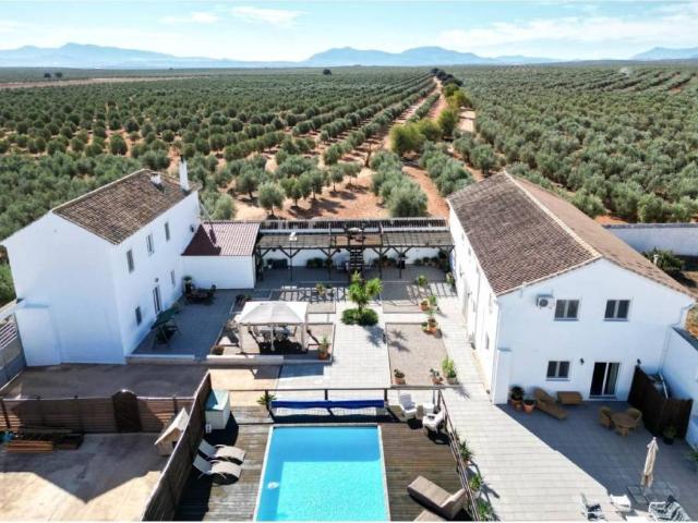 Casa en venta en Guadalteba, Andalucía