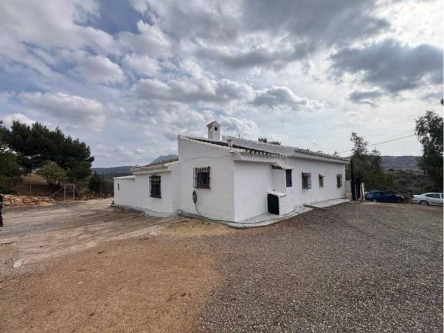 Casa Rural en venta en Antequera, Andalucía
