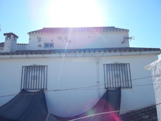 Casa en venta en Antequera, Andalucía