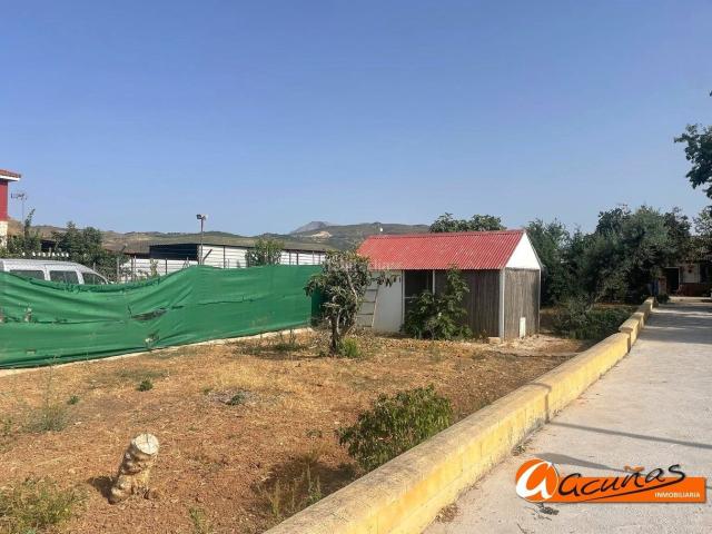 Casa en venta en Antequera, Andalucía