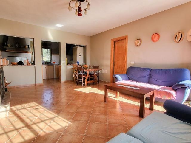 Casa en venta en Antequera, Andalucía