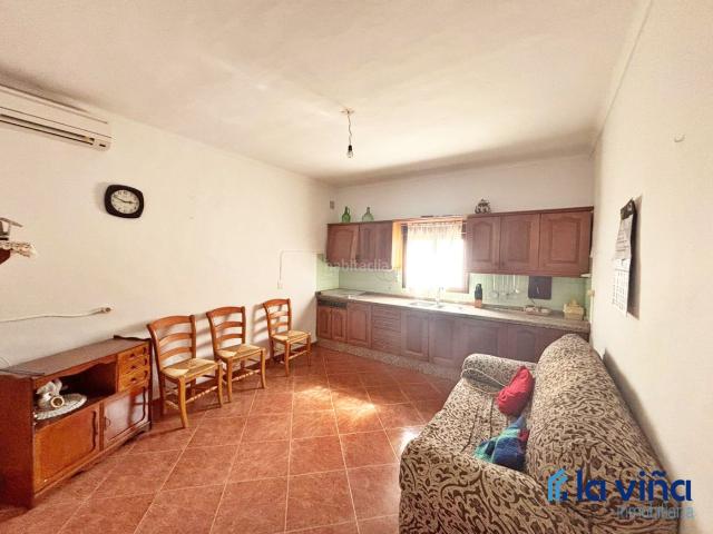 Casa en venta en Antequera, Andalucía