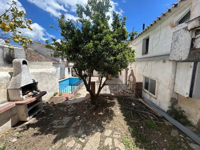 Casa en venta en Antequera, Andalucía