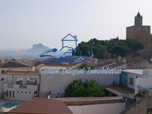 Casa en venta en Antequera, Andalucía