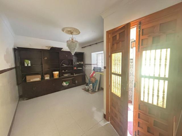 Casa en venta en Antequera, Andalucía