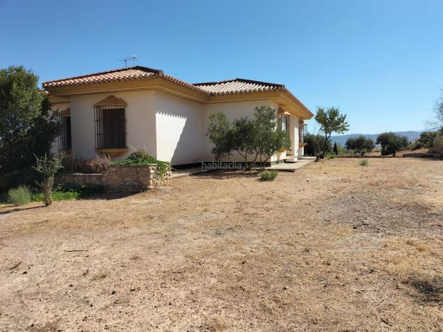 Casa en venta en Antequera, Andalucía