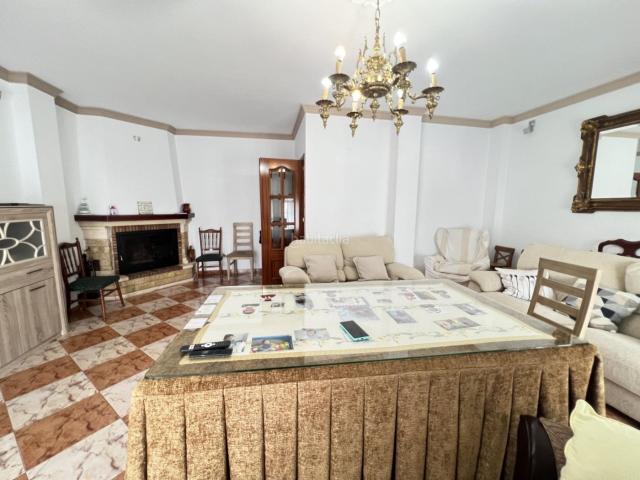 Casa en venta en Antequera, Andalucía