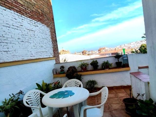 Casa en venta en Antequera, Andalucía