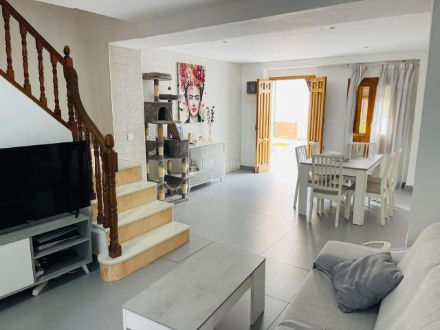 Casa en venta en Antequera, Andalucía