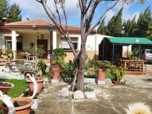Casa en venta en Antequera, Andalucía