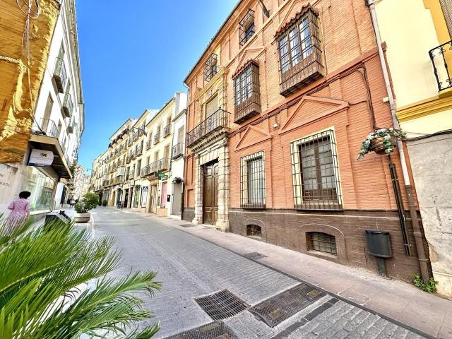 Casa en venta en Antequera, Andalucía