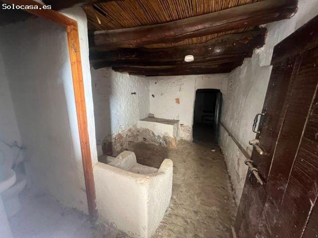 Casa en venta en La Joya, Antequera