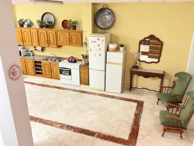 Casa en venta en Antequera, Andalucía