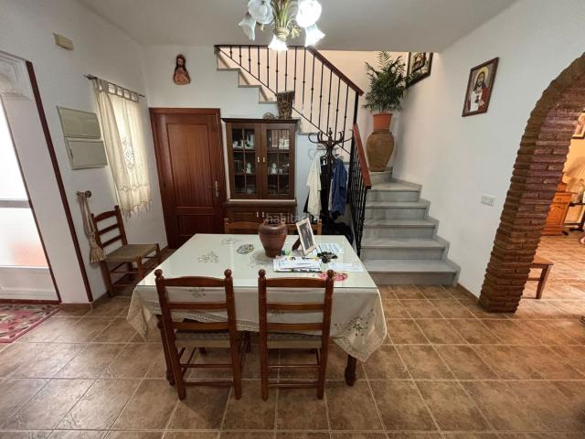 Casa en venta en Antequera, Andalucía