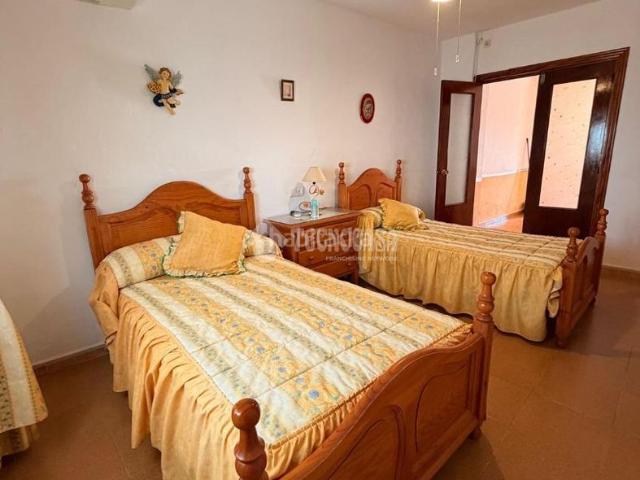 Casa en venta en Antequera, Andalucía