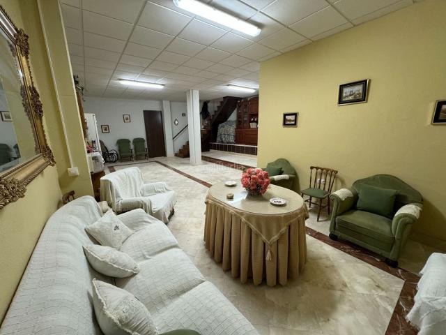 Casa en venta en Antequera, Andalucía