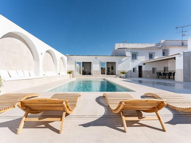 Casa en venta en Antequera, Andalucía