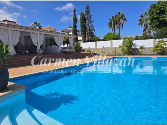 Casa en venta en Antigua, Canarias