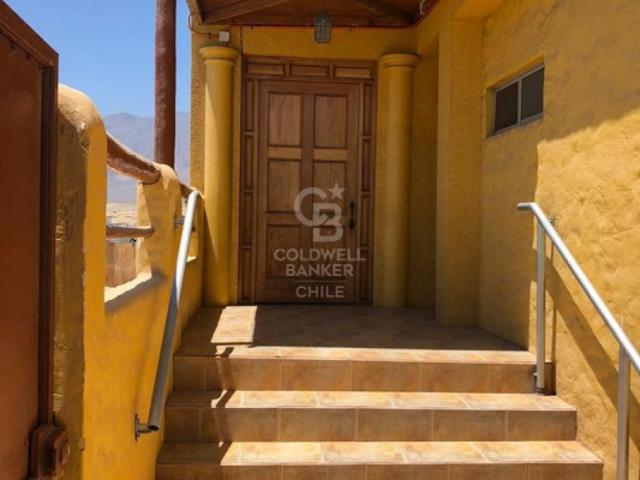 Casa en Venta en Antofagasta