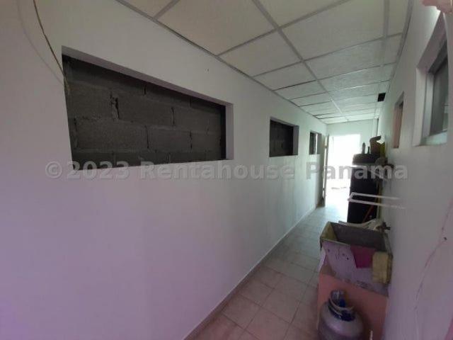 Casa en Venta en rio hato rio hato Coclé 125 m2. 2 hab