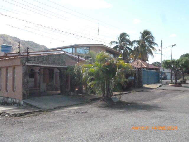 Casa en venta en San Juan De Los Morros, Guárico