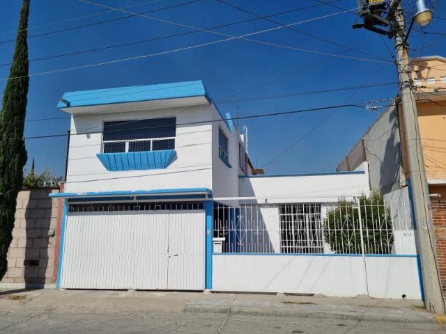 Casa en venta en Atitalaquia, Hidalgo