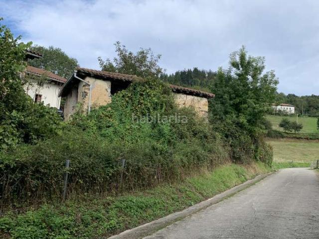 Casa en venta en Antzuola, Guipúzcoa