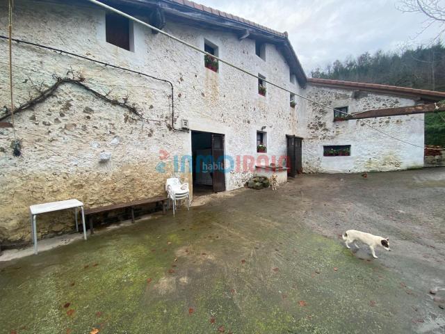 Casa en venta en Antzuola, Guipúzcoa