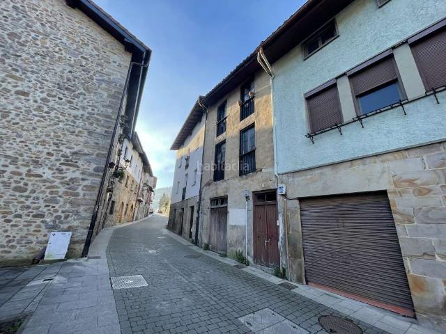 Casa en venta en Antzuola, Guipúzcoa