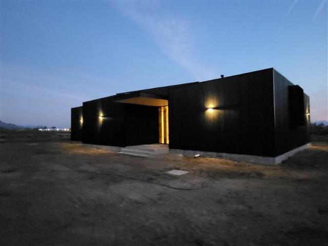 Casa en Venta en Apalta, Santa Cruz