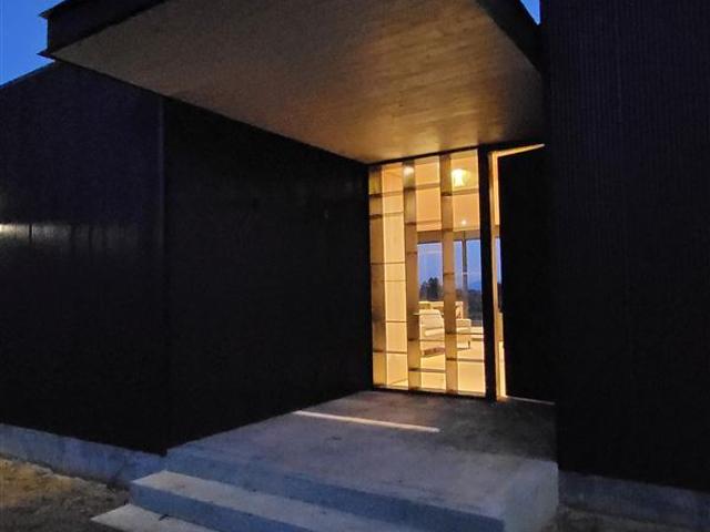 Casa en Venta en Apalta, Santa Cruz