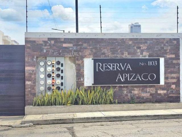 Casa En Condominio en venta en Apizaco, Tlaxcala