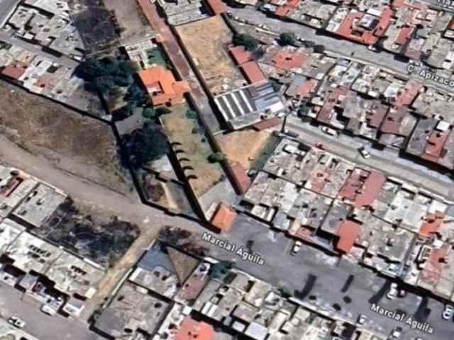 Casa en venta en Apizaco, Tlaxcala