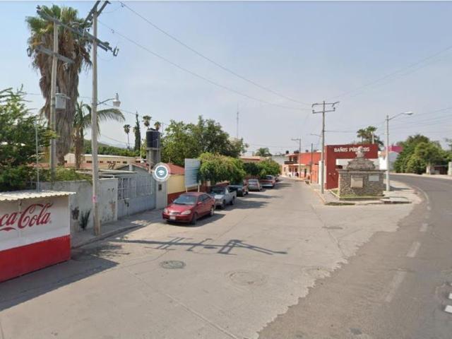 Casa en venta en Apozol