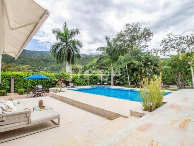 Casa en venta en Apulo, Tequendama