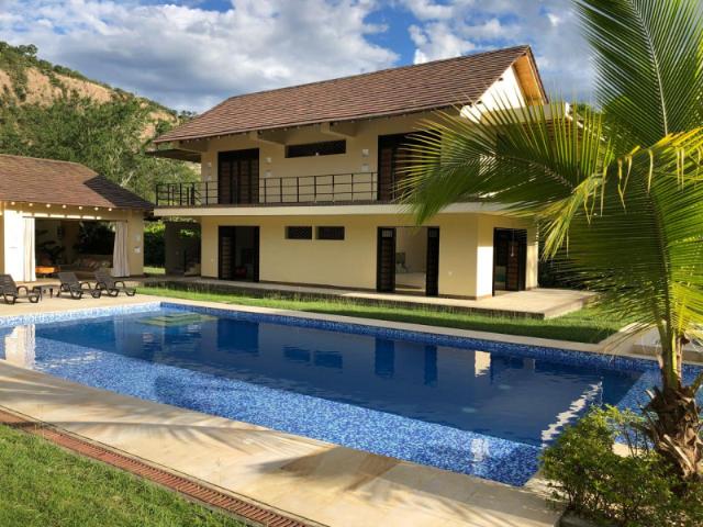 Casa en venta en Apulo, Tequendama