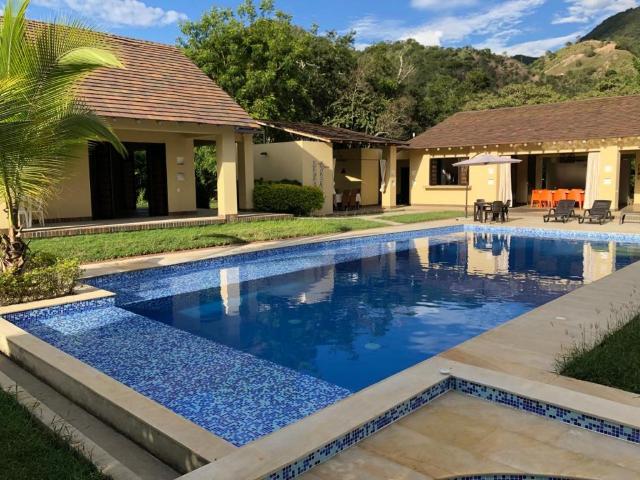 Casa en venta en Apulo, Tequendama