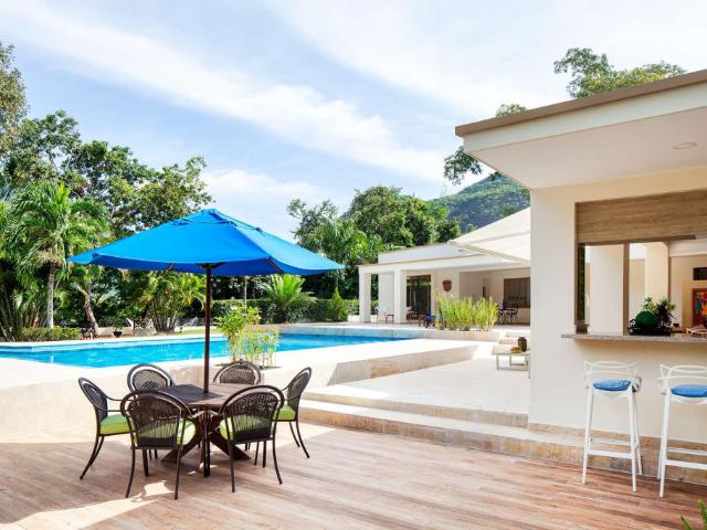 Casa en venta en Apulo, Tequendama