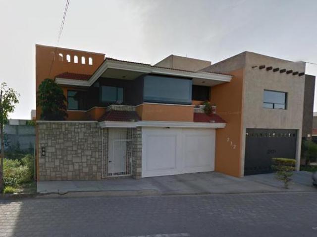 Casa en venta en Tehuacán, Puebla
