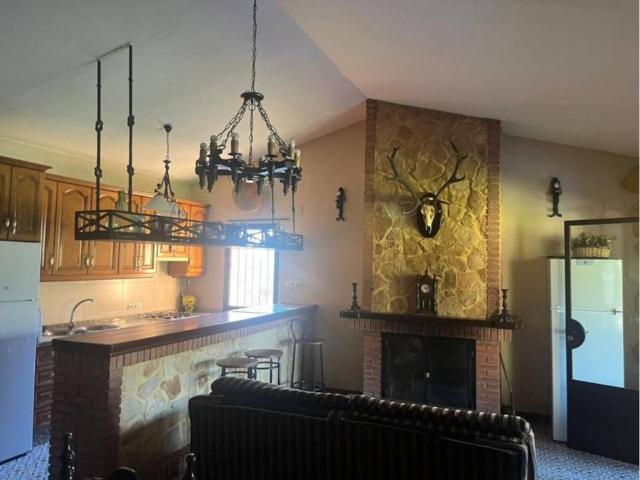 Casa en venta en Sierra de Huelva, Andalucía
