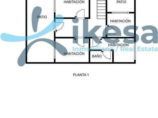 Casa en venta en Sierra de Huelva, Andalucía
