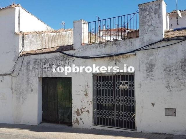 Casa en venta en Sierra de Huelva, Andalucía