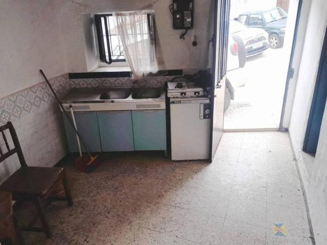 Casa en venta en Sierra de Huelva, Andalucía