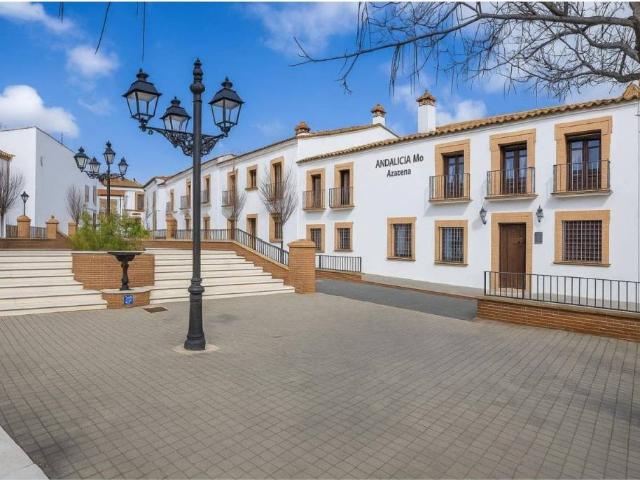Casa en venta en Aracena