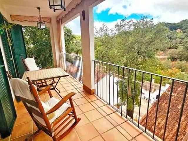 Casa en venta en Sierra de Huelva, Andalucía