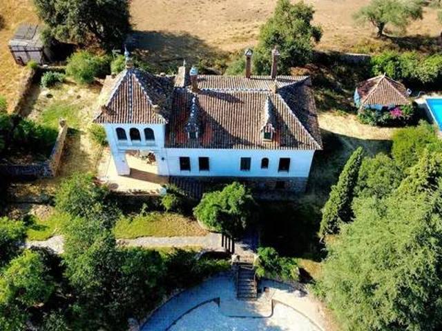 Casa en venta en Sierra de Huelva, Andalucía