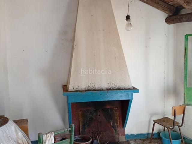 Casa en venta en Sierra de Huelva, Andalucía