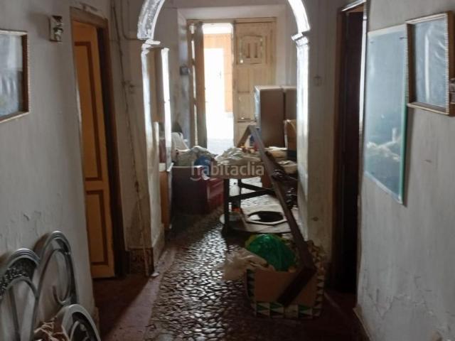 Casa en venta en Sierra de Huelva, Andalucía