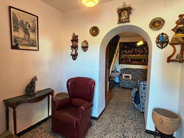 Casa en venta en Sierra de Huelva, Andalucía